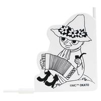 オカトー ふきんハンガー ムーミン 436015 1個（直送品）