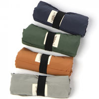 NEWカゴエコバッグ グレー studio CLIP