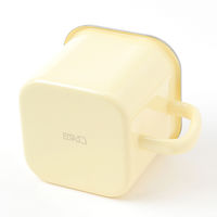 琺瑯持ち手ストッカー 14 クリーム studio CLIP