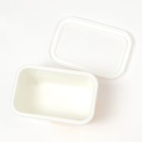 レクタングルデザインストッカー S 幾何学模様 studio CLIP