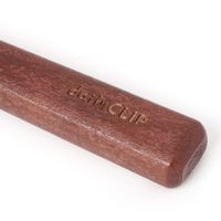 daily CLIP ツバメウッドディナースプーン シルバー studio CLIP