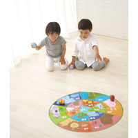 シャオール ファミリーおてだま ANIMALS S11004 1セット