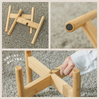 武田コーポレーション プランタースタンド 大 LN-E-PS30NA 1箱(6個入)（直送品）