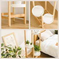 武田コーポレーション プランタースタンド S LN-E-PSS 1箱(1個入)（直送品）