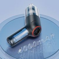 アスコ マルチファンクション バキュームクリーナー 黒 LTー137(K) C1000536 1台（直送品）