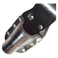 金井産業 黒皮工具差し TKー33 1個（直送品）