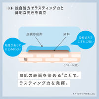 サナ ニューボーン シューティングリキッドアイブロウ 01グレイッシュブラウン 常盤薬品工業