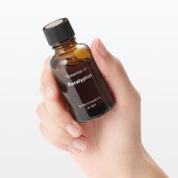 無印良品 エッセンシャルオイル ユーカリ ３０ｍＬ 良品計画