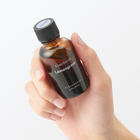 無印良品 エッセンシャルオイル レモングラス ３０ｍＬ 良品計画