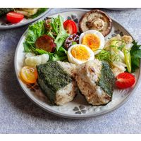 大森屋 おにぎり焼のり 3切4枚 1セット（1個×2）海苔