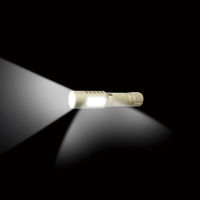 朝日電器 散歩アルミライトS 150lm DOP-EP220 1個（直送品）