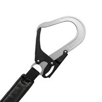 TJMデザイン セフハーネスB 蛇腹L4ダブルセット 黒 A4SFBJR-WL4BK 1個（直送品）