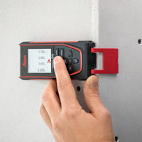 TJMデザイン ライカディストD5 DISTO-D5BT 1個（直送品）