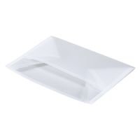 プラスクリーン S トイレ用飛散ガード 1個 ボンビアルコン 犬用