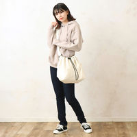 センバドー e.e.p.ドロストラージショルダー BK 623-6492 1個（直送品）