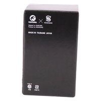 カンダ 和田神 18-8 10角カクテルシェーカー500 4949362679157 1個（直送品）