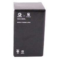 カンダ 和田神 18-8 10角カクテルシェーカー350 4949362679164 1個（直送品）