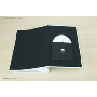 万丈 メガアルバム600 メゾンシリーズN 205448 1個（直送品）