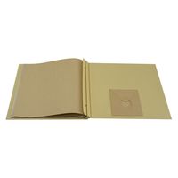 万丈 KAZARU アルバム 12インチ 200560 1冊（直送品）