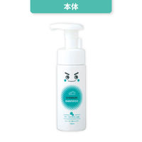 激落ちくんスニーカー泡シャンプー 150mL 1セット（1個×3） レック