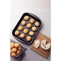 TRAMONTINA フラット グリルパン 22cm 20053/022 1個（直送品）