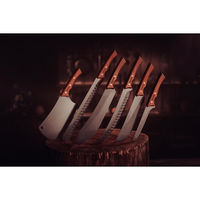 TRAMONTINA ブッチャーナイフ 22844/110 1本（直送品）