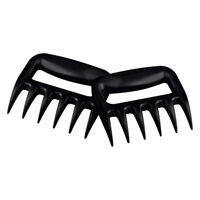 TRAMONTINA ミートクロー 2pc 22847/201 1箱（直送品）