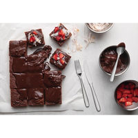 TRAMONTINA マレーシア ティースプーン 63902/070 1本（直送品）