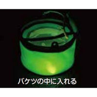 ルミカ ケミホタル 37 イエロー(2本入り) A00309 1ケース(25個入)（直送品）