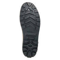 阪神素地 アクティブブーツ グレーL GC5620 1足（直送品）