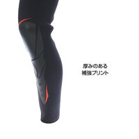 阪神素地 鮎タイツ(2mm) MB FX-620 1着（直送品）