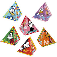 パックンチョ チョコ 大袋 9パック入 101g  16袋 森永製菓 チョコレート 小分け　小袋　食べきりサイズ