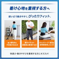 メディエイド しっかりガード腰 ライト L 338303 日本シグマックス　腰サポーター