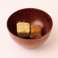 炭火かほる焼きなすのおみそ汁 1セット（1個×3） コスモス食品