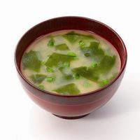 海峡で育ったわかめのおみそ汁 1セット（1個×5） コスモス食品