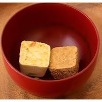 甘とろっ白ねぎの鶏仕立ておみそ汁 1セット（1個×5） コスモス食品