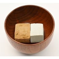 くずしてふわりとうふのおみそ汁 1セット（1個×10） コスモス食品