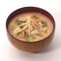 ごぼうがいっぱい入った豚汁 1セット（1個×5） コスモス食品