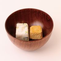 じゅわ～っと揚げたなすのおみそ汁 1セット（1個×5） コスモス食品
