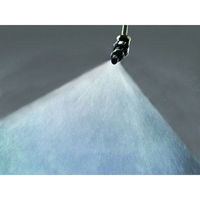 工進 ミスターオートパーツ HSシリーズ 粒除草ノズルクミ PA-107 1個（直送品）