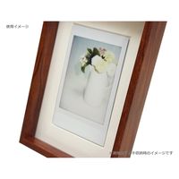 万丈 スリムフレーム L&チェキ 105682 1枚（直送品）