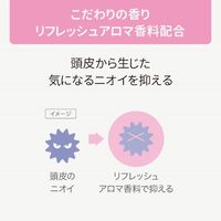 いち髪　香る髪のお直しミスト　スムース　60ml　クラシエ