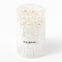 パールUピン18点セット シルバー LAKOLE/ラコレ