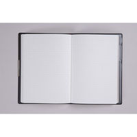 高橋書店 【2025年4月版】フェルテ9 B6 バーチカル 月曜始まり 黒 889 1冊（直送品）