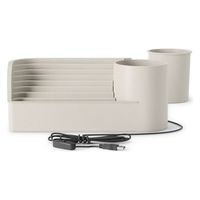 アントレックス ストリーム ウォーターファウンテン サンド 210195101313 1個（直送品）