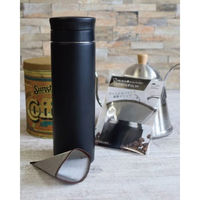 ユーロキッチン EUMB12 コーヒーフィルター マグボトルダイレクト 1枚 1個（直送品）