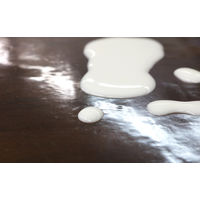 明和グラビア 3点機能付透明テーブルマット VKSKTー8012 1枚