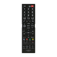 アイリスオーヤマ テレビ 液晶テレビ 24V 型 チューナー内蔵 ハイビジョン Wチューナー LUCA 2K液晶テレビ LT-24WSX-F1