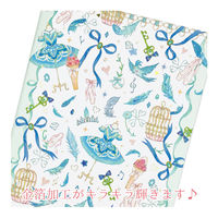 クローズ・ピン クローズピン たけいみきA5ノート NB15785 1セット(5冊)（直送品）