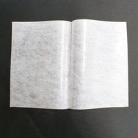 日本紐釦貿易(Nippon Chuko) 水溶性デザイントレースシート 生地に貼って使う <シール接着> 36×24cm 1枚入 DTS36（直送品）